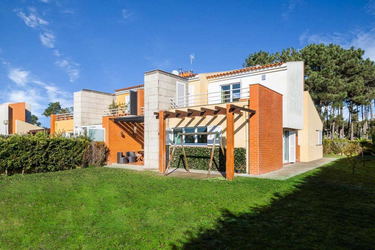 Furadouro Sunny Family Villa Ovar Exterior photo