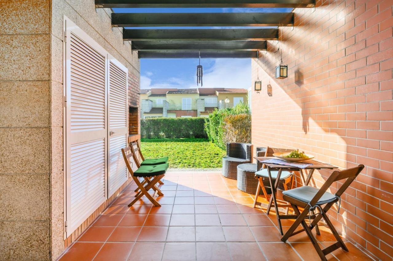 Furadouro Sunny Family Villa Ovar Exterior photo