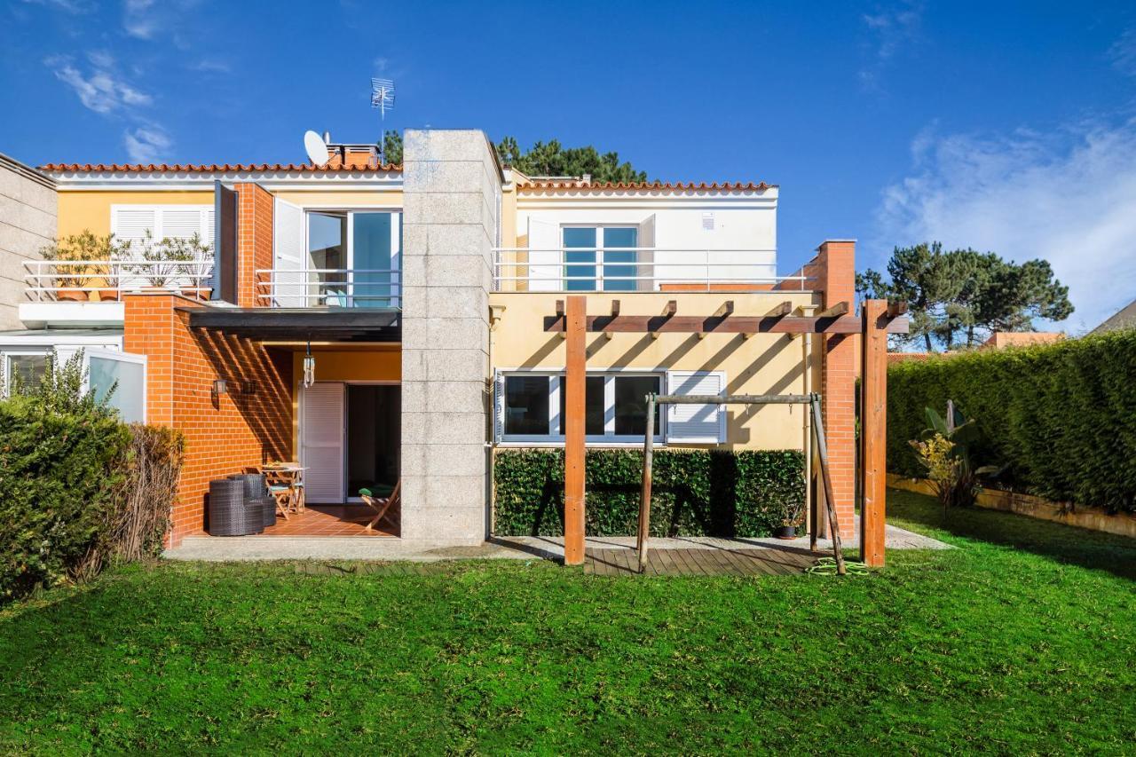 Furadouro Sunny Family Villa Ovar Exterior photo