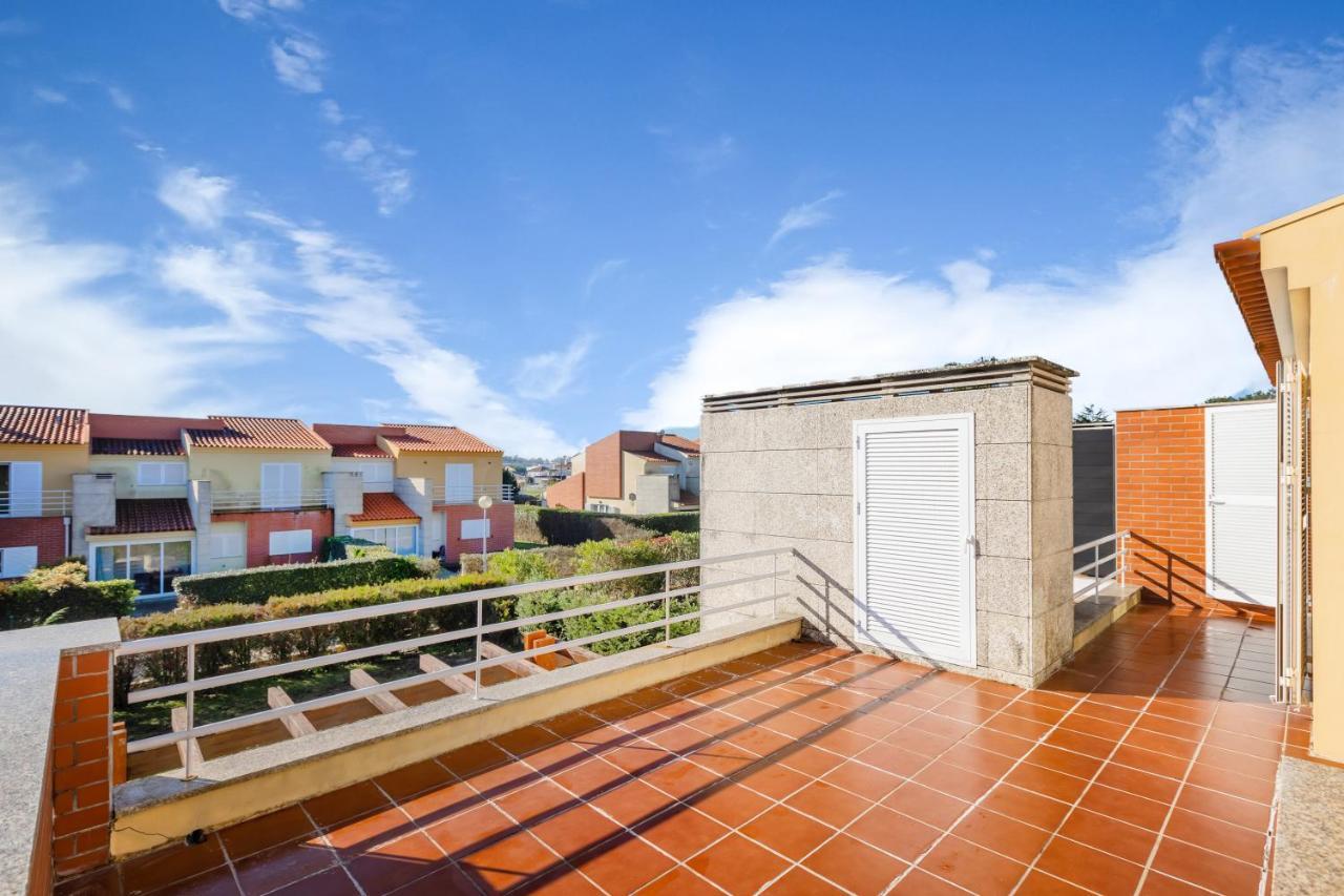 Furadouro Sunny Family Villa Ovar Exterior photo